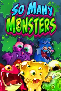 So Many Monsters