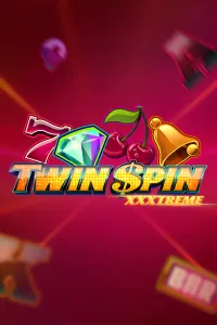 Twin Spin XXXtreme