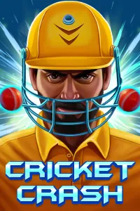 Cricket Crash