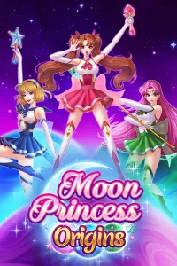 Moon Princess Origins